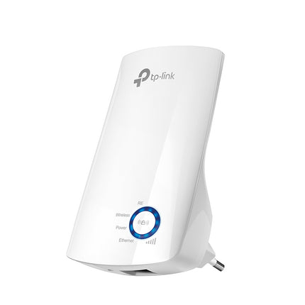 Repetidor Inalámbrico wifi 300 mbps WA850RE TP-Link