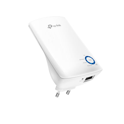 Repetidor Inalámbrico wifi 300 mbps WA850RE TP-Link