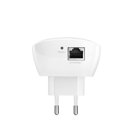 Repetidor Inalámbrico wifi 300 mbps WA850RE TP-Link