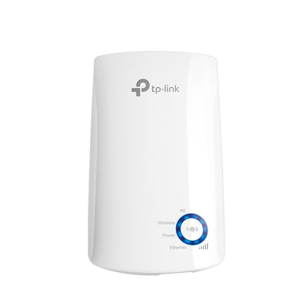 Repetidor Inalámbrico wifi 300 mbps WA850RE TP-Link