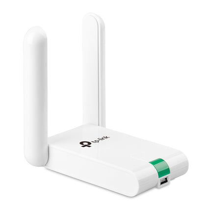 Adaptador USB Inalámbrico Sensibilidad 300 Mbps TP-link