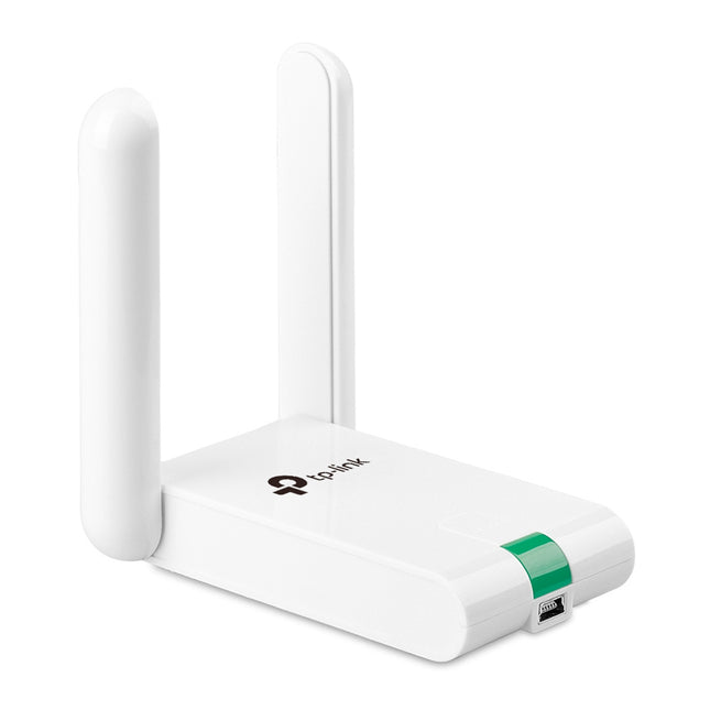 Adaptador USB Inalámbrico Sensibilidad 300 Mbps TP-link