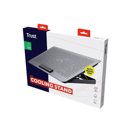 Cooler Notebook Trust Exto Stand 16"