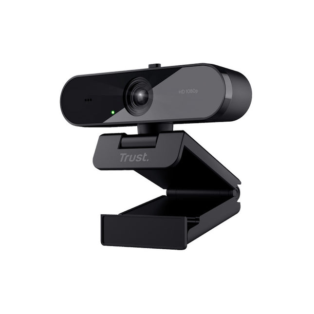 Webcam Full HD 1080p tw-200