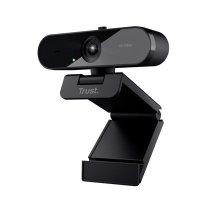 Webcam Full HD 1080p tw-200