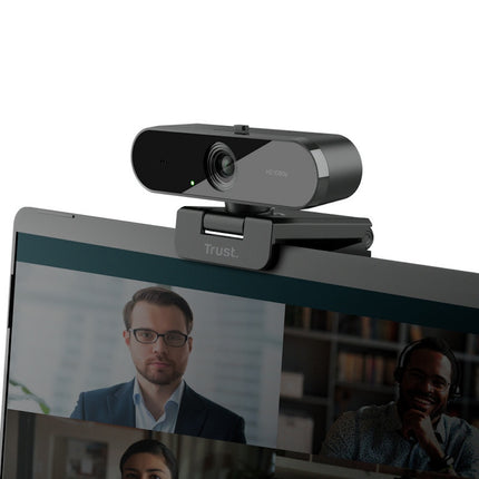 Webcam Full HD 1080p tw-200