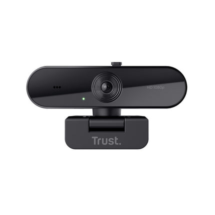 Webcam Full HD 1080p tw-200