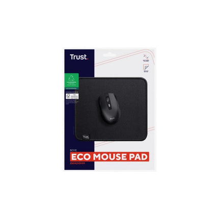 Mouse Pad Eco Boye Negro
