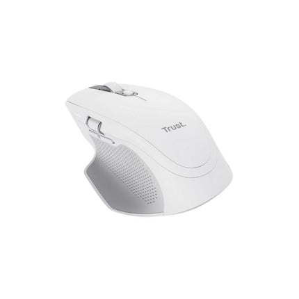 Mouse Multi Device Ozaa+ Wireless Blanco