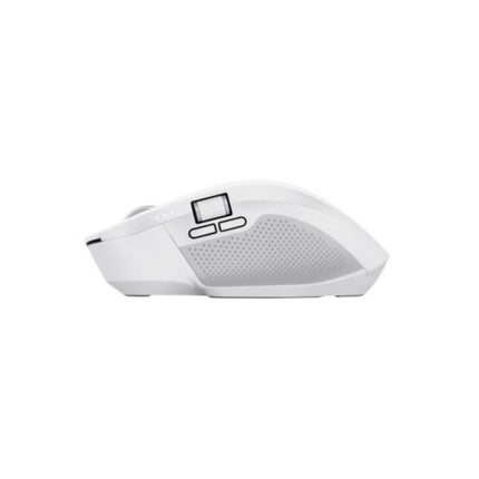 Mouse Multi Device Ozaa+ Wireless Blanco