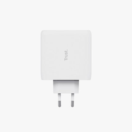 Cargador USB-C de 100W Maxo - Blanco