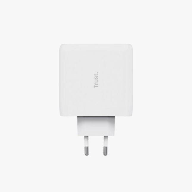 Cargador USB-C de 100W Maxo - Blanco