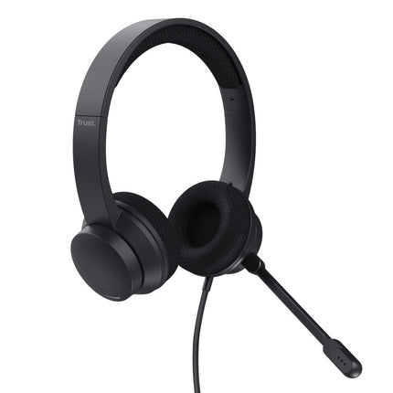 Headset USB con Microfono hs-260