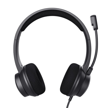 Headset USB con Microfono hs-260