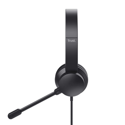 Headset USB con Microfono hs-260