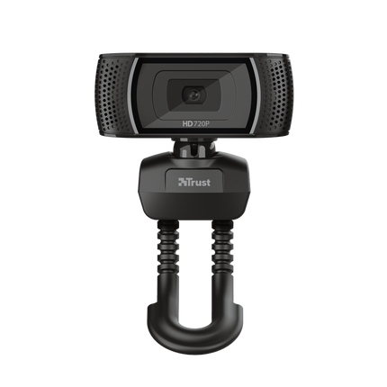 Webcam Trust Trino HD 720P 30FPS