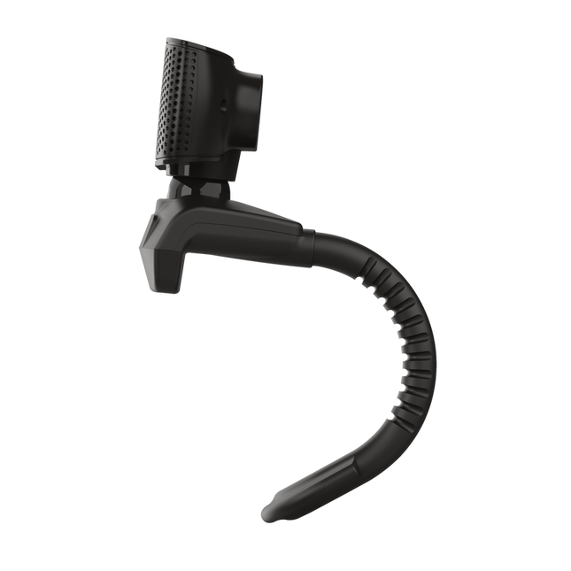 Webcam Trust Trino HD 720P 30FPS