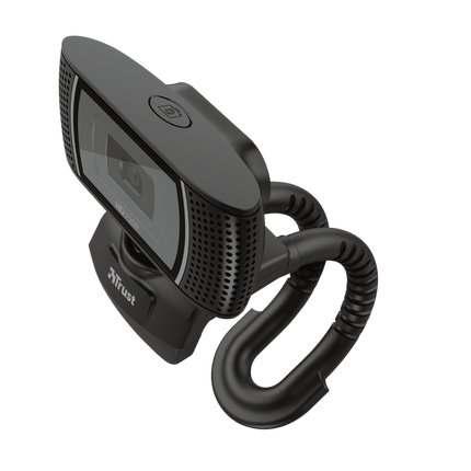 Webcam Trust Trino HD 720P 30FPS